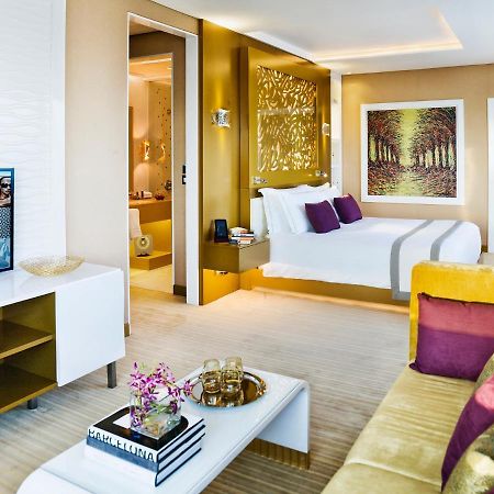 The Domain Bahrain Hotel And Spa - Adults Friendly 16 Years Plus Manama Luaran gambar