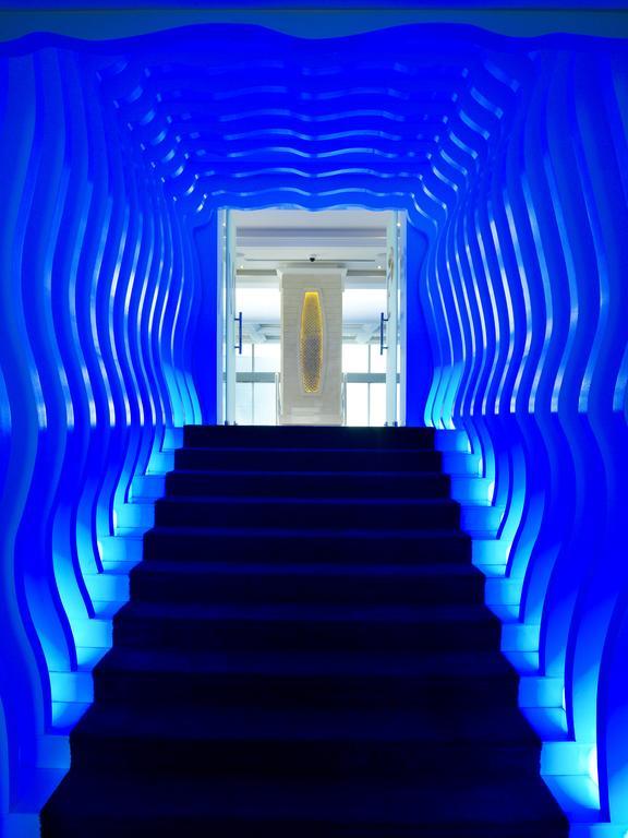 The Domain Bahrain Hotel And Spa - Adults Friendly 16 Years Plus Manama Luaran gambar Entrance to the museum