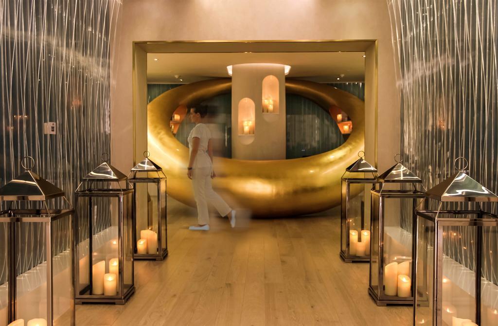 The Domain Bahrain Hotel And Spa - Adults Friendly 16 Years Plus Manama Luaran gambar The Spa at The Landmark