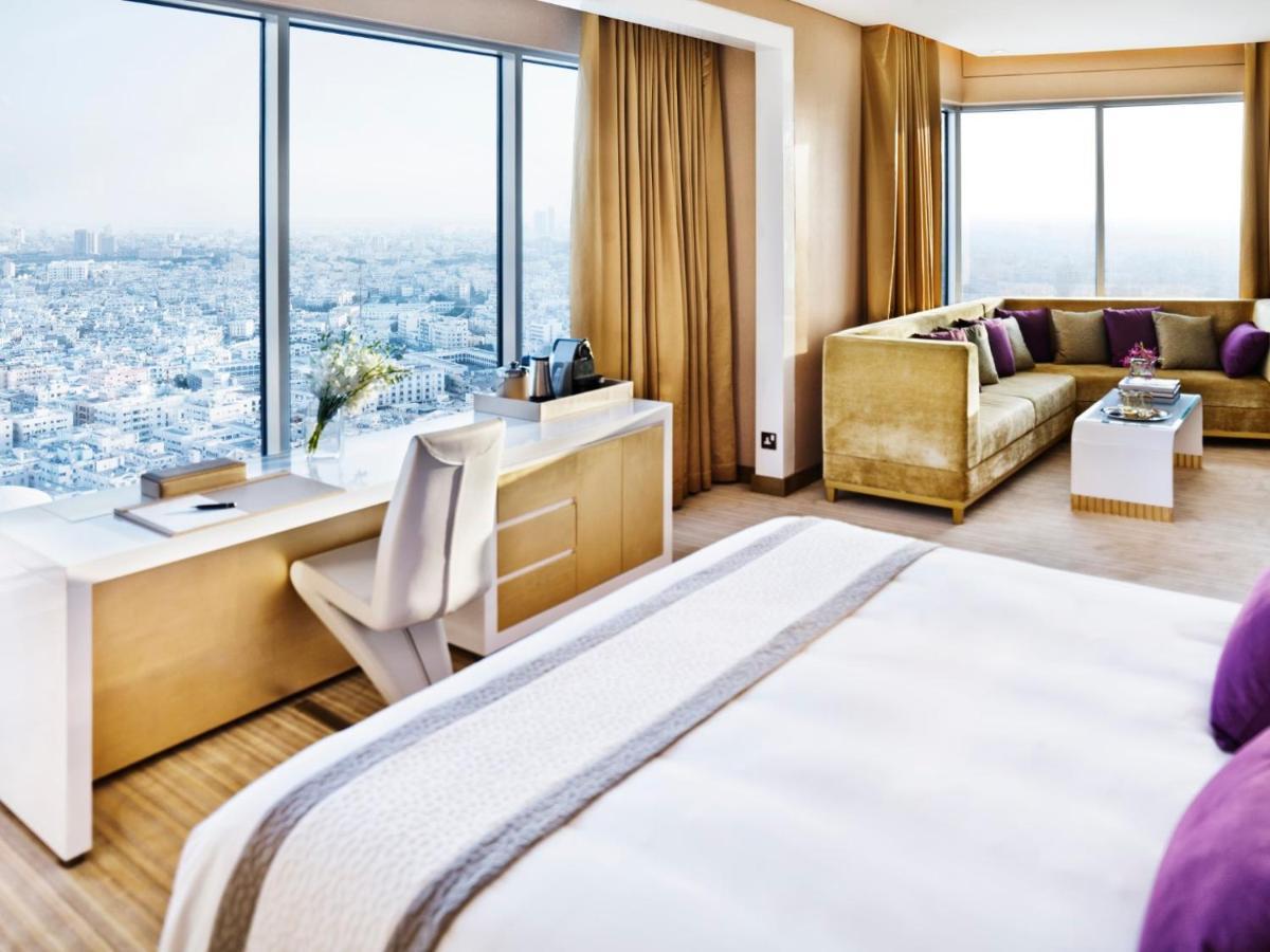 The Domain Bahrain Hotel And Spa - Adults Friendly 16 Years Plus Manama Luaran gambar Suite