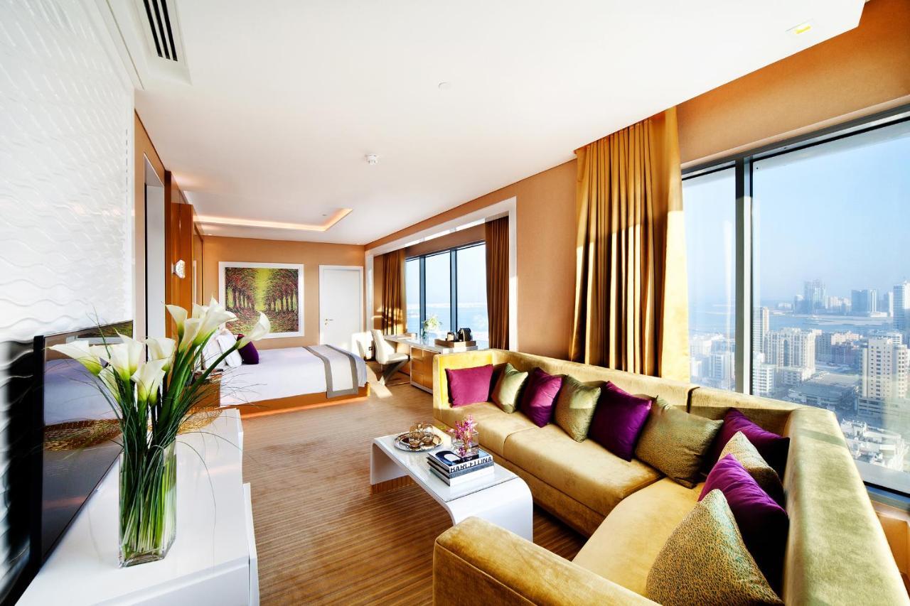 The Domain Bahrain Hotel And Spa - Adults Friendly 16 Years Plus Manama Luaran gambar Suite at the hotel