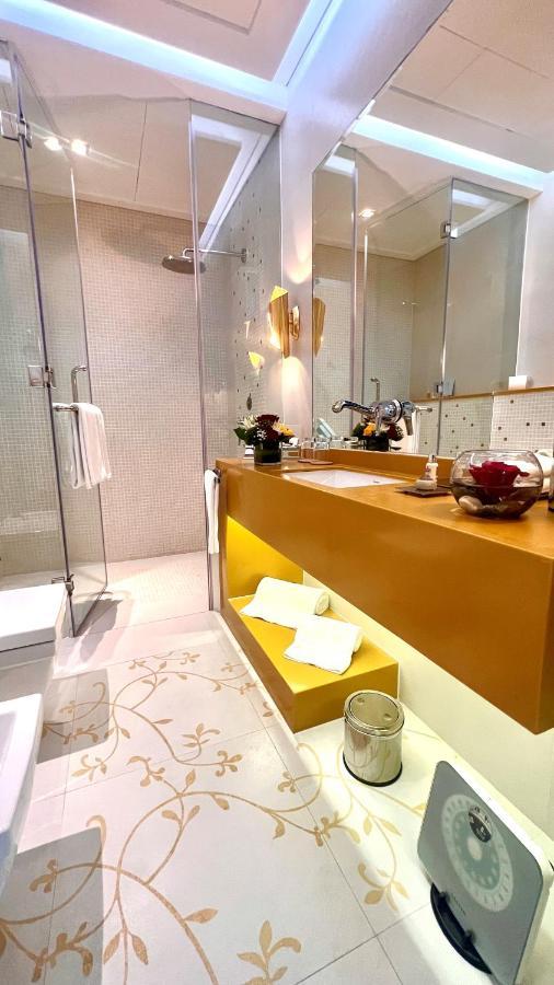 The Domain Bahrain Hotel And Spa - Adults Friendly 16 Years Plus Manama Luaran gambar