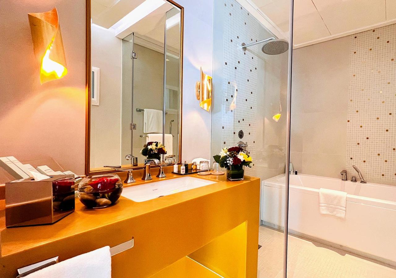 The Domain Bahrain Hotel And Spa - Adults Friendly 16 Years Plus Manama Luaran gambar Bathroom