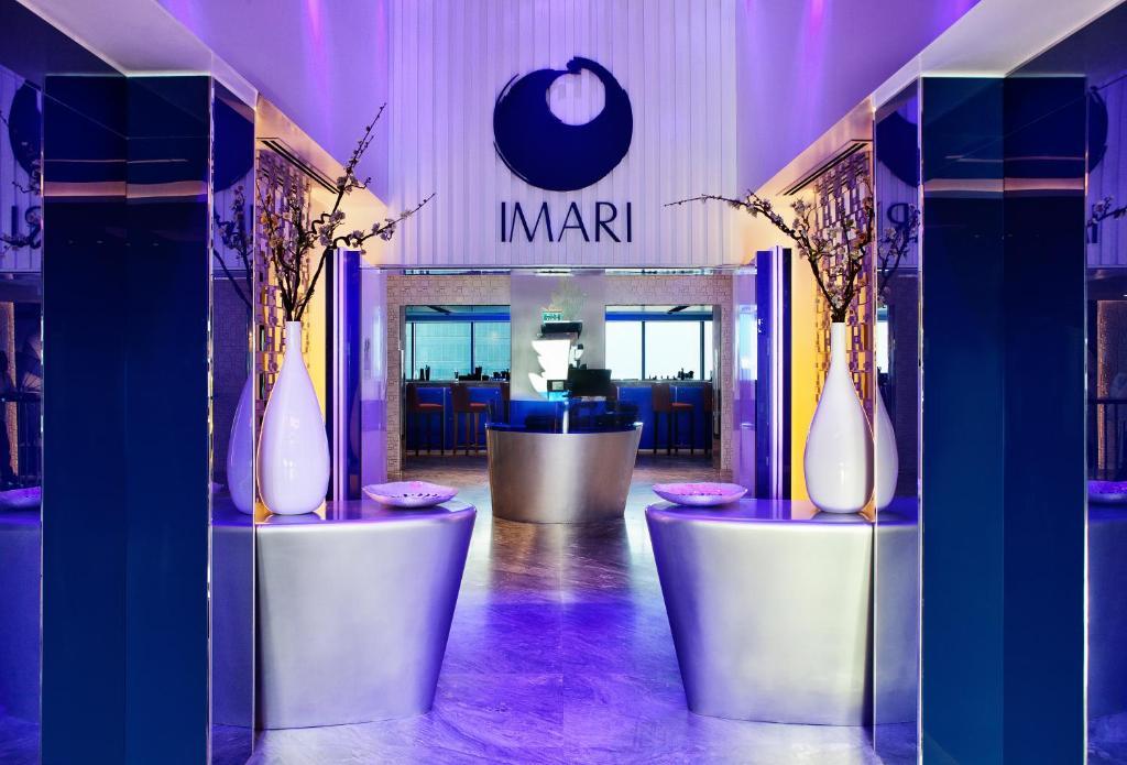 The Domain Bahrain Hotel And Spa - Adults Friendly 16 Years Plus Manama Luaran gambar IMARI