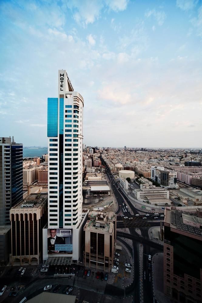 The Domain Bahrain Hotel And Spa - Adults Friendly 16 Years Plus Manama Luaran gambar The hotel in 2015