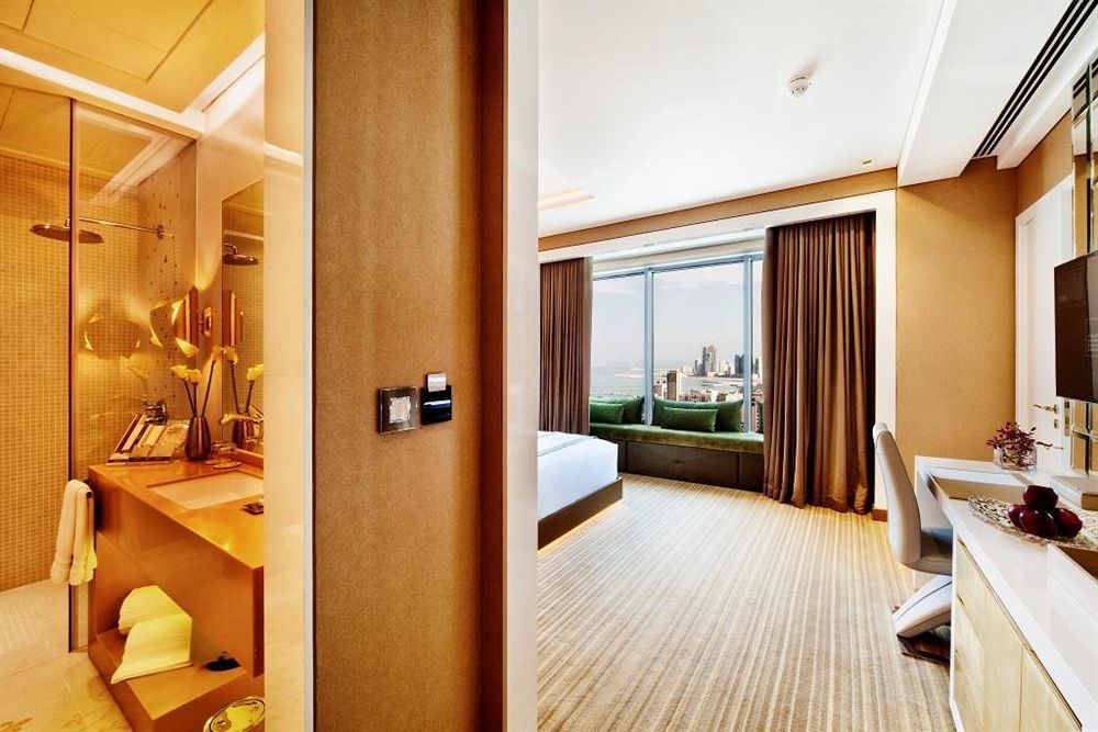 The Domain Bahrain Hotel And Spa - Adults Friendly 16 Years Plus Manama Luaran gambar A room at the hotel