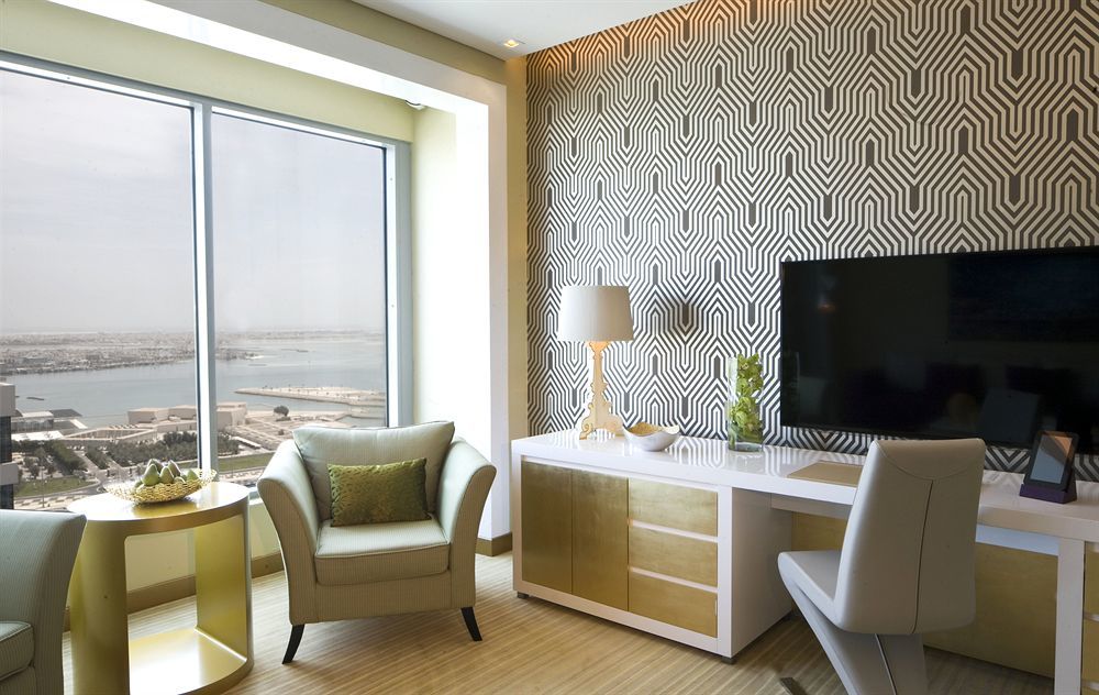 The Domain Bahrain Hotel And Spa - Adults Friendly 16 Years Plus Manama Luaran gambar Office